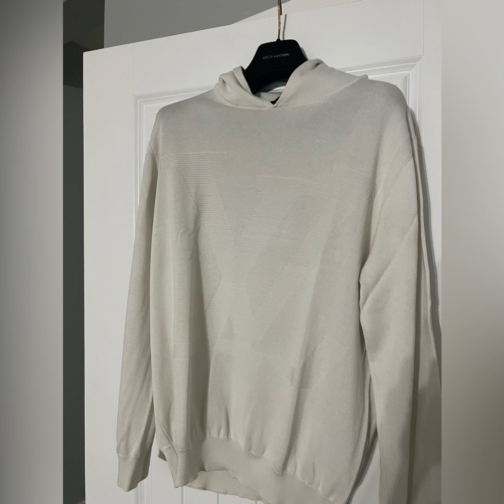 Louis Vuitton hoody